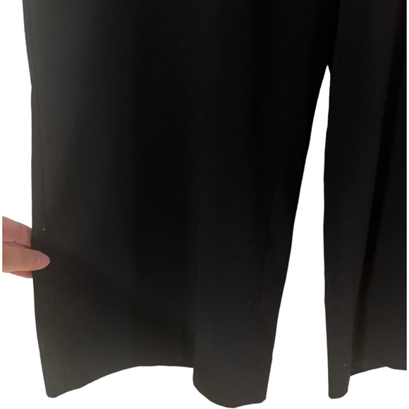 A pair of black pants by White House Black Market in size 14 - Picture 3 of 7